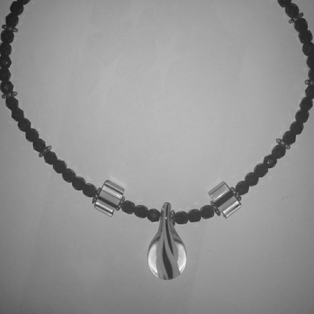 Handmade nacklace